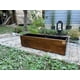 thumbnail image 2 of Jardinera De Madera90x27x25. Despacho Gratis A Todo Chile., 2 of 3