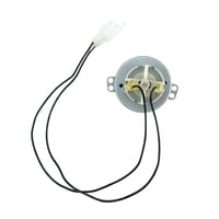 Ioensy - Motor Volteador De Huevos Para Incubadora Automática Motor De Bandeja Giratoria De Huevos 2,5 Rpm Dc 12V