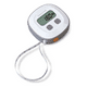 thumbnail image 2 of Cinta Métrica Corporal Digital Con Bluetooth Y Aplicación, 2 of 3