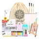 thumbnail image 1 of Set Arte Pintura Gouache C Tonos Pastel 38 Piezas, 1 of 9