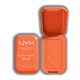 thumbnail image 1 of Blush Nyx Professional Buttermelt Bmbl03 Sooner Tangerine 5 Ml X 2, 1 of 2