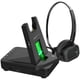 thumbnail image 1 of Auricular inalámbrico para teléfono de escritorio INNOTALK W780 con 12 horas de conversación, 1 of 7