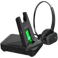 Auricular Inalámbrico Para Teléfono De Escritorio Innotalk W780 Con 12 Horas De Conversación