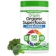 thumbnail image 2 of Polvo Orgánico Orgain 50 Superfoods Probiotics 280g, 2 of 3