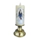 thumbnail image 1 of Lámpara De Velas Electrónicas Sin Llama, Oración LED Para Linternas, Decoración De Boda, Abrazo De La Virgen, 1 of 3