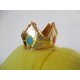 thumbnail image 4 of Peluche de peluche Little Buddy Super Mario All Star Peach 25 cm, 4 of 4