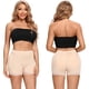 thumbnail image 3 of Pantalones de abdomen, pantalones de cadera, ribete de encaje, almohadillas de cadera, cintura, ropa interior ajustada, 3 of 8