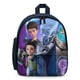 thumbnail image 1 of Megamente Mochila Escolar para Niños y Niñas, Mochila Infantil Ligera de Alta Calidad, Grande y Duradera Azul, 1 of 6