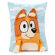 thumbnail image 1 of Almohada Snuggle Jay Franco Bluey Bingo 3D Super Soft Orange, 1 of 4