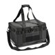 thumbnail image 1 of Bolsa De Almacenaje Para Acampar Al Aire Libre, Impermeable, Senderismo, Bolso Móvil Multifuncional, Negro Y Duro, 1 of 5