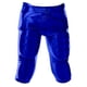 thumbnail image 1 of Pantalones de fútbol Martin Youth XL para niños, color azul real, 1 of 1