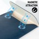 thumbnail image 4 of Funda para laptop Allinside 33 cm MacBook Neo/Air/Pro 13, 4 of 8