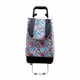 thumbnail image 1 of Carro de Compras Zebra 34 litros, 1 of 3