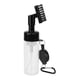 thumbnail image 3 of Cepillo Para Palos De Golf Con Botella De Agua Recargable, Herramienta De Limpieza Profesional Para Golf, Color Negro, Retráctil, 3 of 3