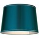 thumbnail image 3 of Pantalla Springcrest 36x41x28 cm Verde Azulado con Acabado Plateado, 3 of 7