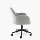 thumbnail image 4 of Silla de Oficina Ada Gris, 4 of 8