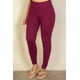 thumbnail image 1 of Leggings Básicos Lisos Plus, 1 of 2