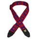 thumbnail image 1 of Correa de Guitarra Ernie Ball Jacquard - R/b Peace Love, 1 of 2