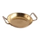thumbnail image 4 of Sartén Olla Seca Olla De Ramen Coreana Multiusos Olla De Sopa De Kimchi Olla De Fideos Instantáneos Oro 20 Cm, 4 of 5