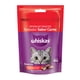 thumbnail image 1 of Snack Gato Adulto Pellet Tentador Sabor Carne Bolsa, 1 of 1