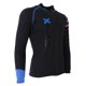 thumbnail image 1 of Chaqueta De Neopreno De 3 Mm Para Hombre Abrigo Frontal XXXL, 1 of 5