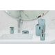 thumbnail image 3 of Set Juego Accesorios Baño 4 Pzas Moderno Hogar Lau, 3 of 3