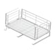 thumbnail image 1 of Cesta De Especias En Capas Colgante Debajo Del Estante Estante De Almacenamiento Estante De Especias Para Cocina 40,7x26,5x16,5 Cm, 1 of 5