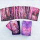 thumbnail image 3 of Mazo de 50 cartas de Oracle Cards EMPATHSOUL Love, Life Relationship, 3 of 9