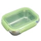 thumbnail image 3 of Hermético Keep 650ml Acero + Cubiertos On The Go Verde - PS, 3 of 7