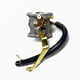 thumbnail image 4 of Carburador POWER PRODUCTS para generadores de 2HP de 800-1200 W, 4 of 7