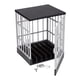 thumbnail image 1 of Teléfono Móvil Caja De Bloqueo Cárcel Prisión Novedad Regalo Para Niños Adultos Teléfonos Gris, 1 of 5