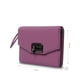thumbnail image 2 of Billetera Totto Mujer Smooth Ney con RFID Blocker Rosada, 2 of 3