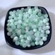thumbnail image 1 of suxuMhao Beads - 150 Pzas Cuentas Redondas para Manualidades, Cuentas Al por Mayor para Pulseras, Kit de Cuentas y Kit para Hacer Pulseras, Cuentas de Plástico de 0.39IN de Diámetro para Pulseras, 1 of 2