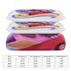thumbnail image 2 of x216 Inside Out 2 Bed Duvet Cover Microfiber Bedding Sets 3D Printed Lightweight 3 Piece Comforter Sets, 1 Duvet Cover And 2 Pillow Shams for Kids Boys Girls 79"x90" jn216, 2 of 5