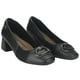 thumbnail image 3 of Zapato Chalada Mujer Rupia-1 Negro Casual, 3 of 7