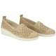 thumbnail image 5 of Mocasin Chalada Mujer Ditter-1 Beige Casual, 5 of 6