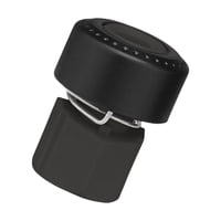 Magideal - Juego De Salida De Agua De Lavadora De Alta Presión Multifunción Adaptador Resistente Al Desgaste Fácil De Usar Manguera De Lavadora A Presión