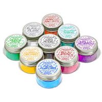 Fibratec - Set De Perlantes