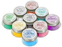 Fibratec - Set De Perlantes