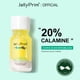 thumbnail image 1 of Jellyprim Salicylic Acid for Acne Treatment Removal Niacinamide Facial Serum Whitening Shrink Pores Skin Care Beauty Cosmetics, 1 of 3