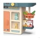 thumbnail image 3 of Cocina De Juguete 42 Accesorios Estilo Moderno Azul, 3 of 9