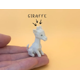 thumbnail image 2 of Mini figuras Safari - Jirafa, 2 of 3