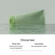 thumbnail image 3 of Limpiador en espuma para acné Cleanser Abib Heartleaf, 150 ml con pantenol, 3 of 3