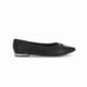 thumbnail image 1 of Zapato Mujer Negro/Dorado Ana 43 Piccadilly, 1 of 3
