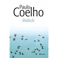 Booket - Libro Maktub
