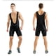 thumbnail image 4 of CALZA CORTA CICLISMO CON TIRANTES, 4 of 5