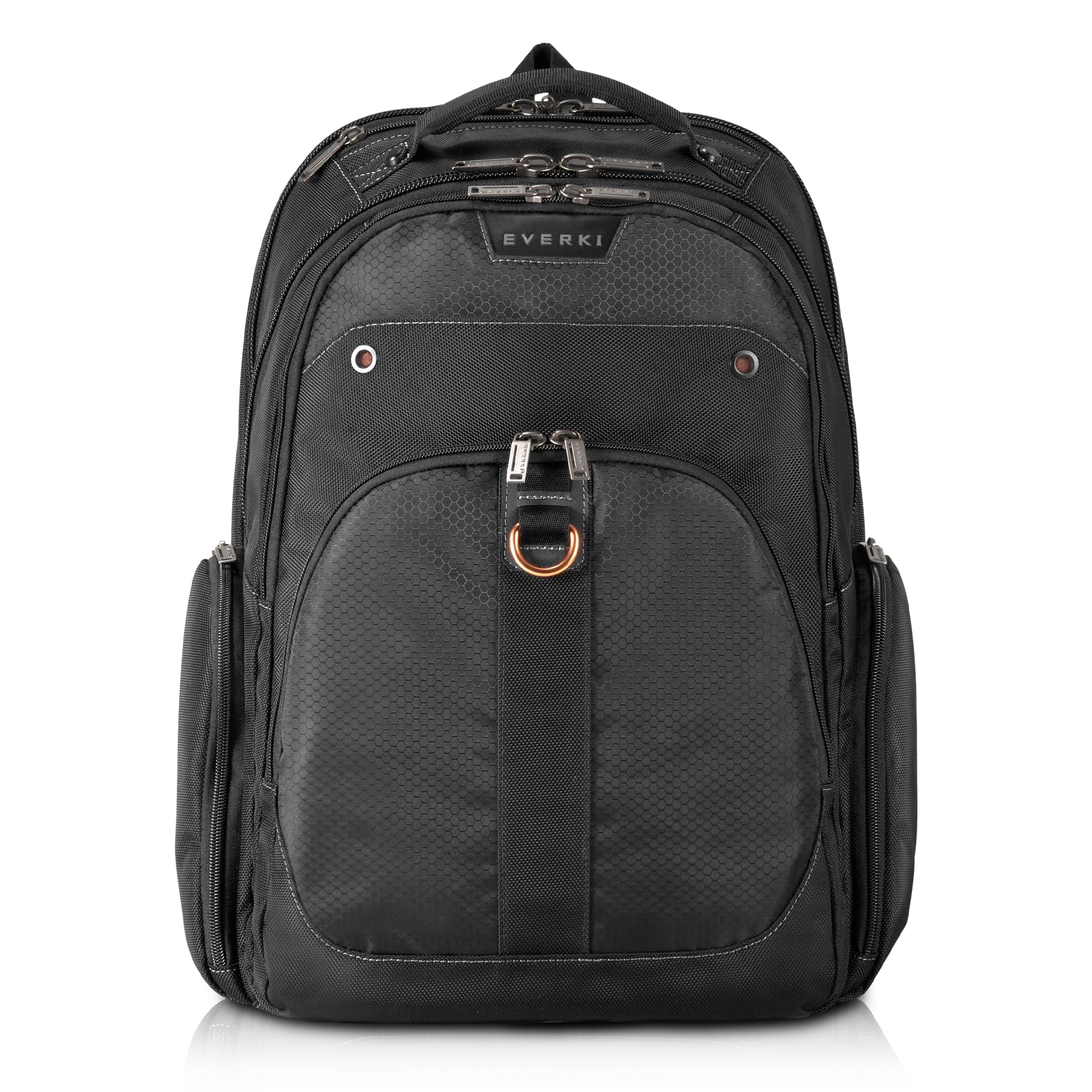 Mochila Everki Atlas Business Laptop 32l Ekp121 Negra