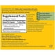thumbnail image 3 of Ashwagandha Nature Made 125 mg 60 cápsulas, 3 of 3