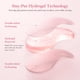 thumbnail image 5 of Parches para ojos GrlGrl PDRN para ojos hinchados y ojeras, 60 unidades, 5 of 7