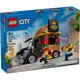 thumbnail image 1 of Bloques de construcción Lego Camion de Hamburguesas, 1 of 4